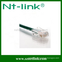 Cat6 patch leads cable with rj45 plug